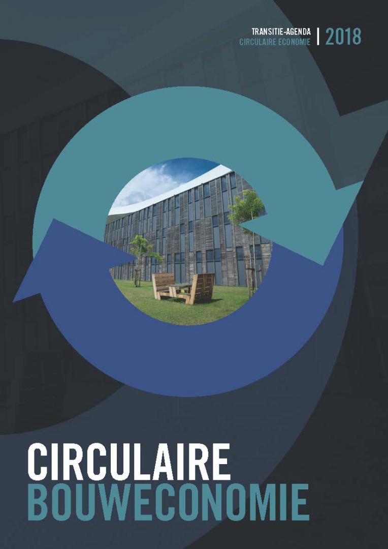 Transitieagenda Circulaire Bouweconomie