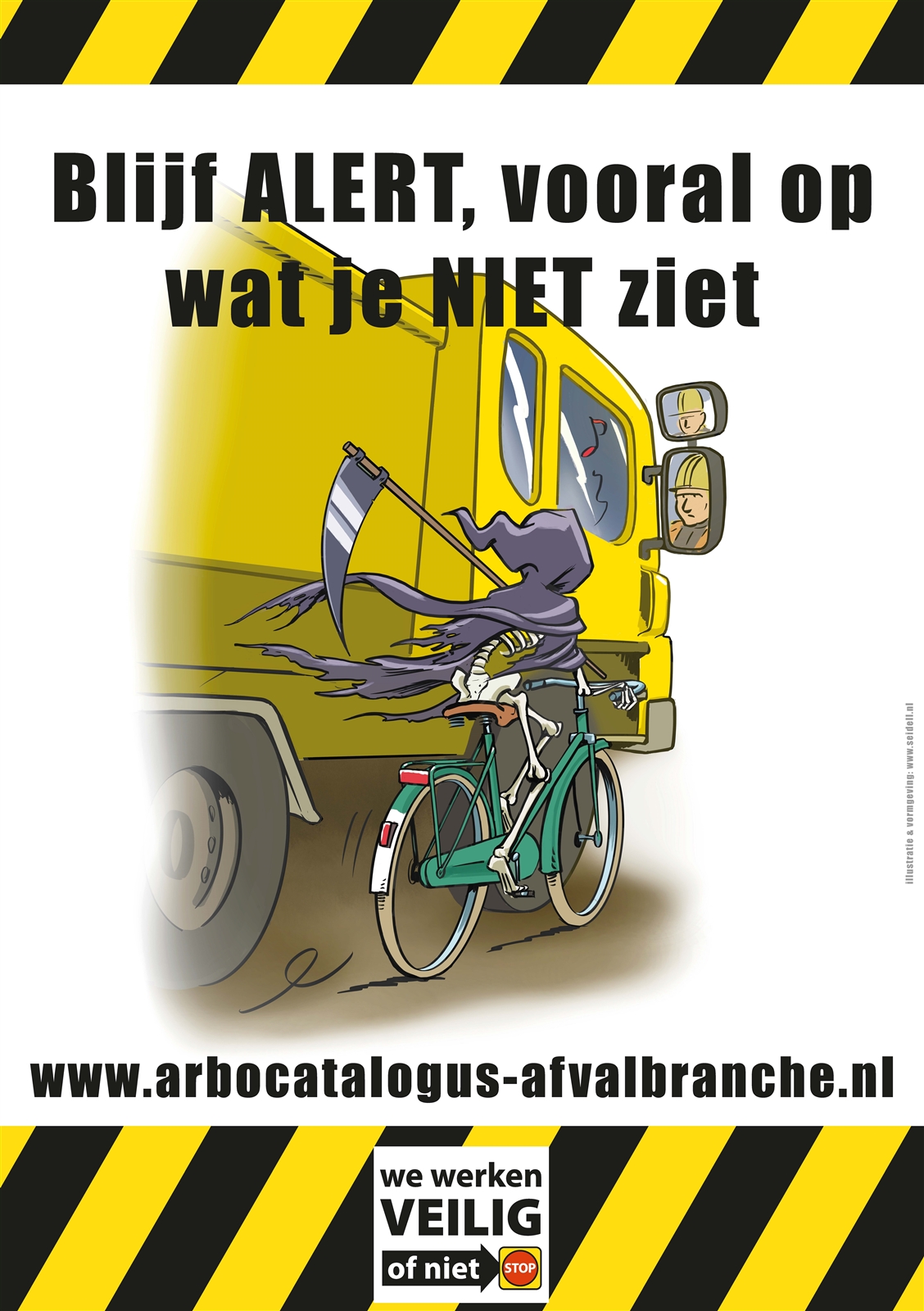 poster-verkeer-A1 - Arbo Catalogus